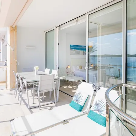 Mevamar * Fornells (Menorca)