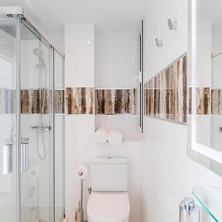 Appartement Mevamar Fornells (Menorca)