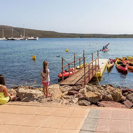 Mevamar * Fornells (Menorca)