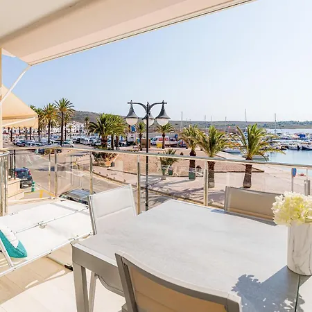 Mevamar * Fornells (Menorca)