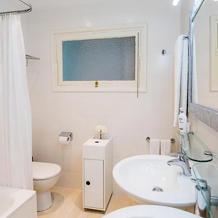 Mevamar Apartamento *