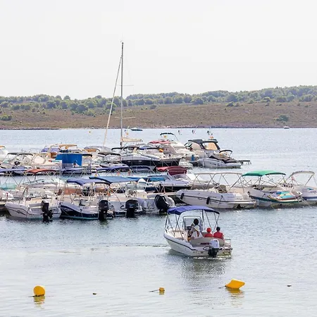 Διαμέρισμα Mevamar Fornells (Menorca)