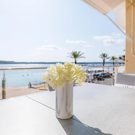 Apartamento Mevamar Fornells (Menorca)