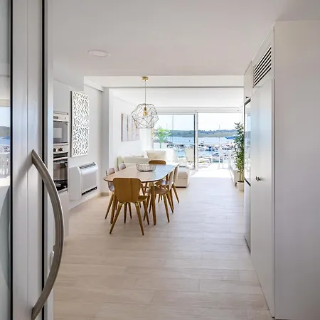 Mevamar Apartment Fornells (Menorca)