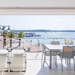 Mevamar Apartman Fornells