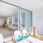 Apartman Mevamar Fornells
