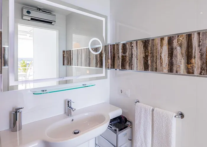 Appartement Mevamar *