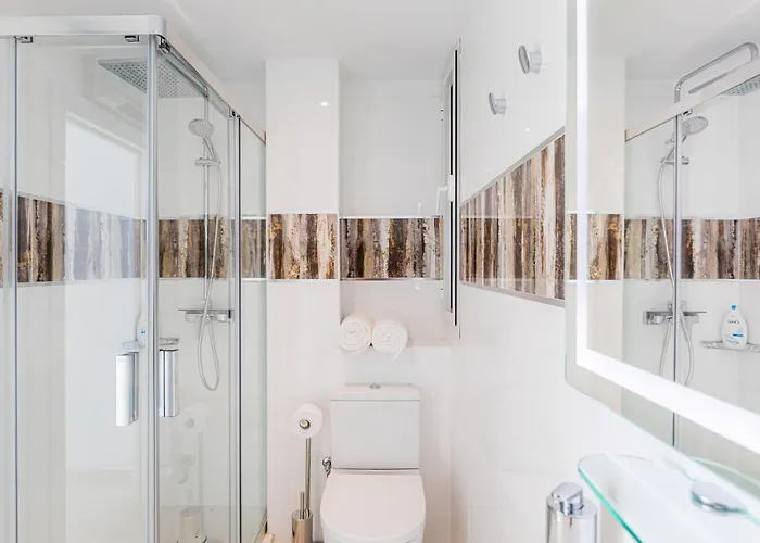 Appartement Mevamar Fornells (Menorca)