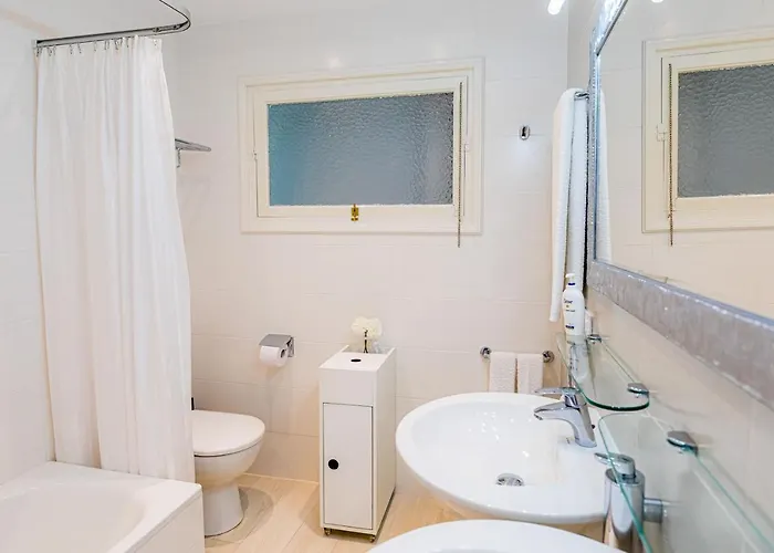 Mevamar Appartement *